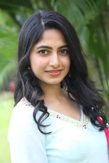 Khushi Ravi